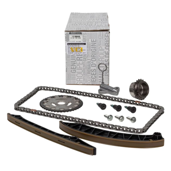 Kit De Distribución Para Renault Master